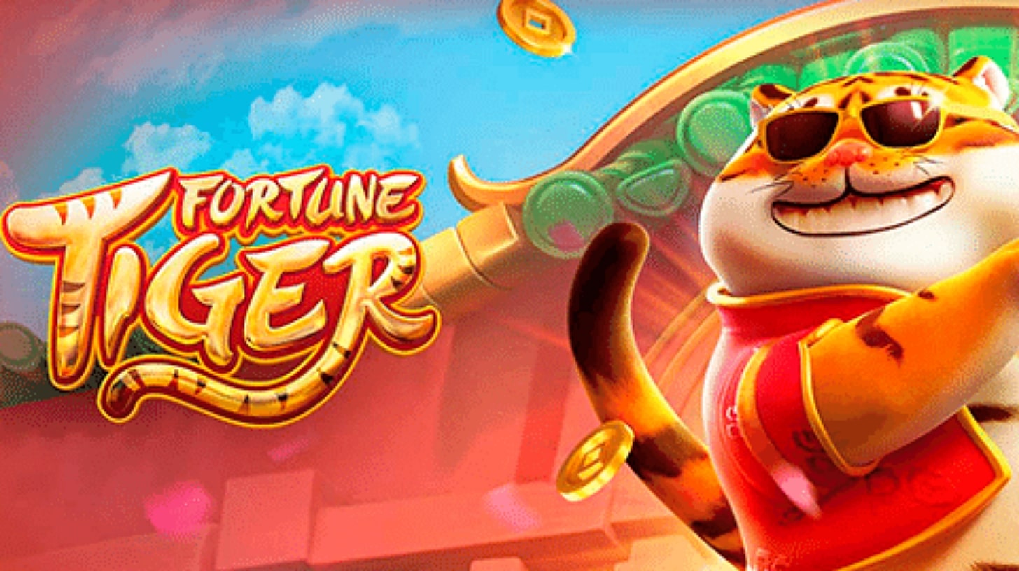 Fortune Tiger no TV777BET